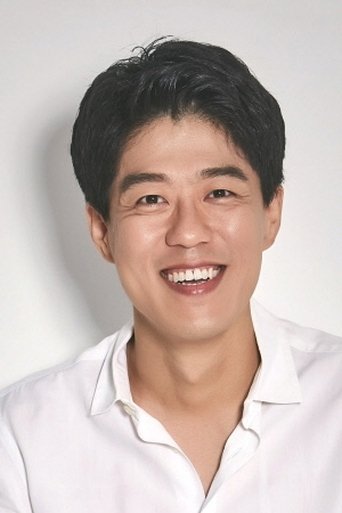 Image of Kim Joong-ki