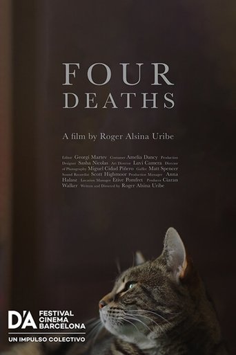 Four Deaths (2024)