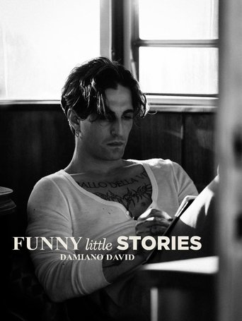 FUNNY little STORIES (2025)