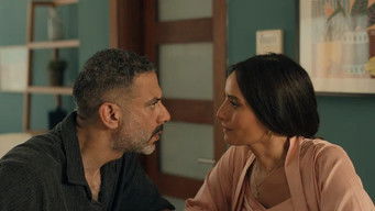 第1話:Cairo Dubai 第1話:Cairo Dubai