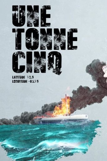 Une tonne cinq: Season 1