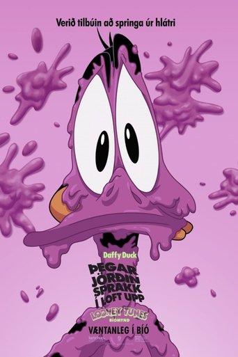 The Day the Earth Blew Up: A Looney Tunes Movie