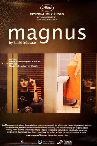Magnus (2008)