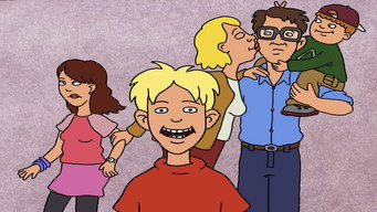 The World of Tosh (2002-2003)