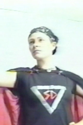 Super Dyke: The Movie (1997)