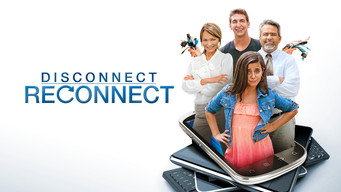 Disconnect. Reconnect. (2013)
