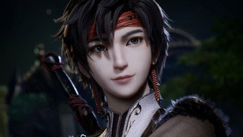Five Elements God of War (2023- )