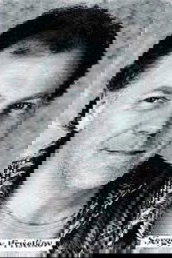 Image of Sergei Priselkov