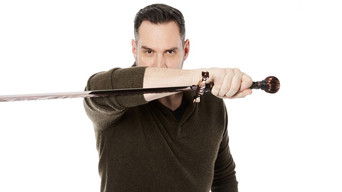 Critical Role S2E98 poster