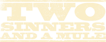 Two Sinners and a Mule logo