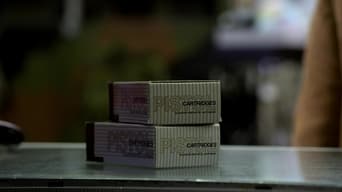 Mentes criminales