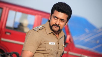 #7 Singam 2