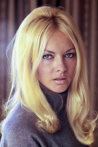 Foto de Barbara Brylska