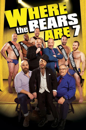 Where the Bears Are 7