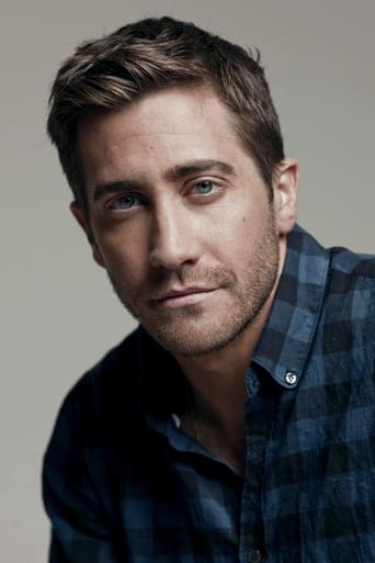 Jake Gyllenhaal Profile photo
