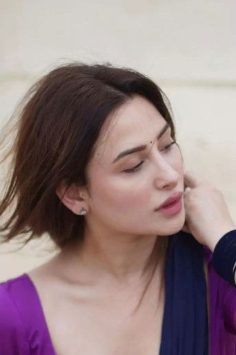 Foto de Mahira Sharma