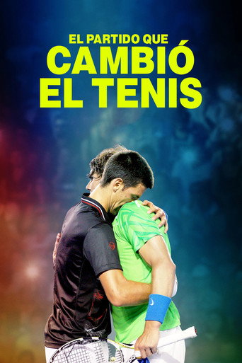 El partido que cambió el tenis