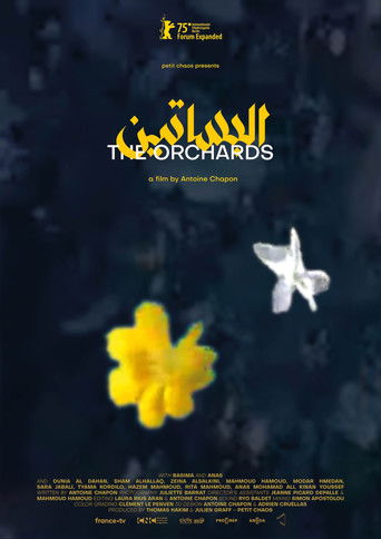The Orchards (2025)