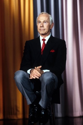 Poster of The Tonight Show Starring Johnny Carson