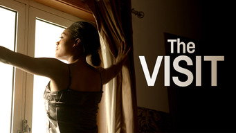 #4 The Visit
