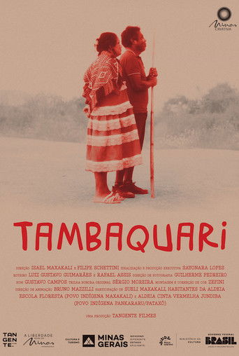 Cartell de Tambaquari