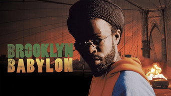 #4 Brooklyn Babylon