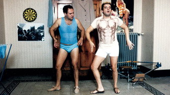Talcum Powder (1982)