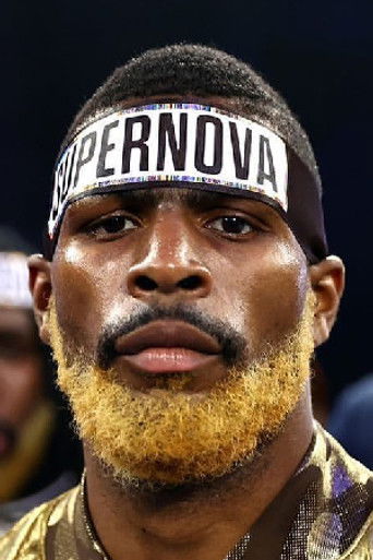 Foto de Abraham Nova