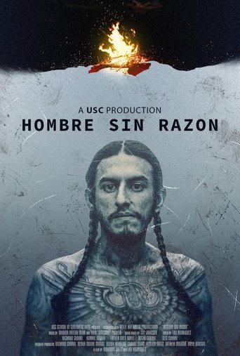 Hombre Sin Razón