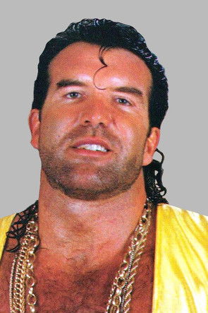 Scott Hall