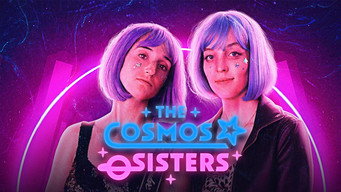 The Cosmos Sisters (2022)