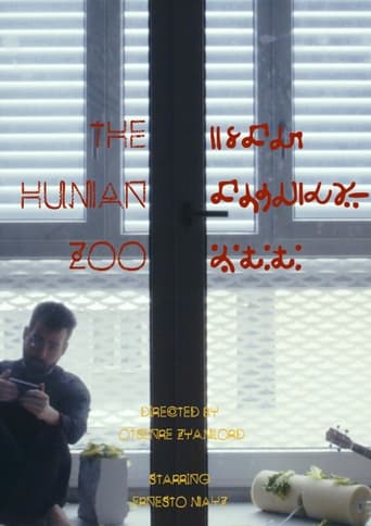 The Human Zoo en streaming 