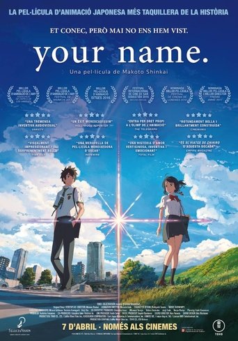 Your Name