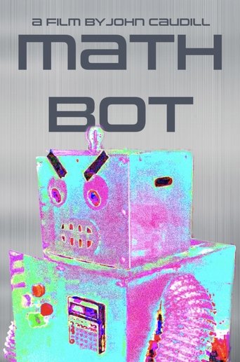 Math-Bot (2021)