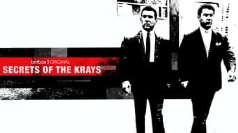 #2 Secrets of the Krays