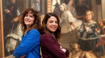 Los pilares del tiempo - S1E01