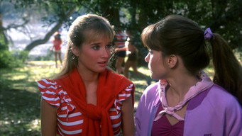 Meatballs Part II (1984)