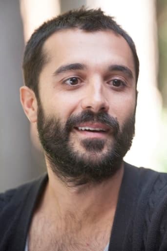 Foto de Frankie J. Alvarez