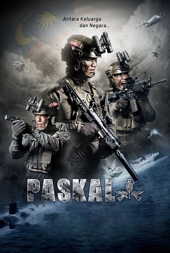 Poster of Paskal