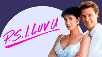 #4 P.S.I. Luv U