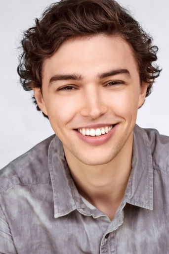 Foto de Forrest Anthony