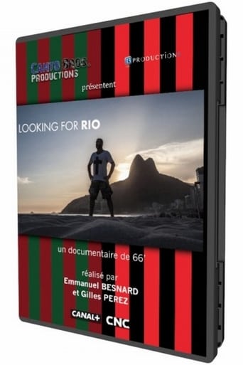 Looking for Rio