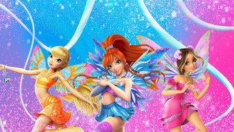 Winx Club: The Magic Is Back (2025- )