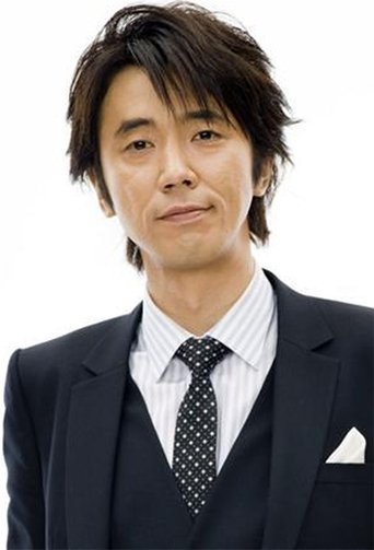 Image of Yūsuke Santamaria