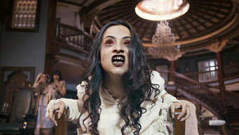 Cena 1 de 1920: Evil Returns