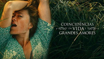 Cena de Coincidências da Vida e Grandes Amores