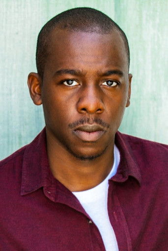 Foto de Lamar Richardson