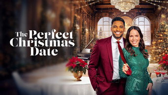 #4 The Perfect Christmas Date