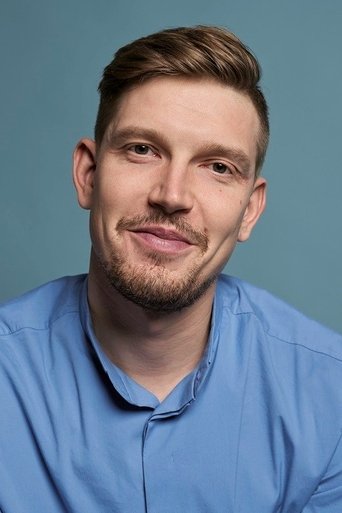 Henrik Kalmet Poster