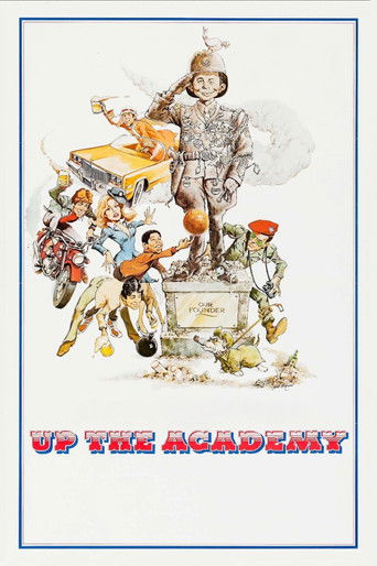 Up the Academy (1980)
